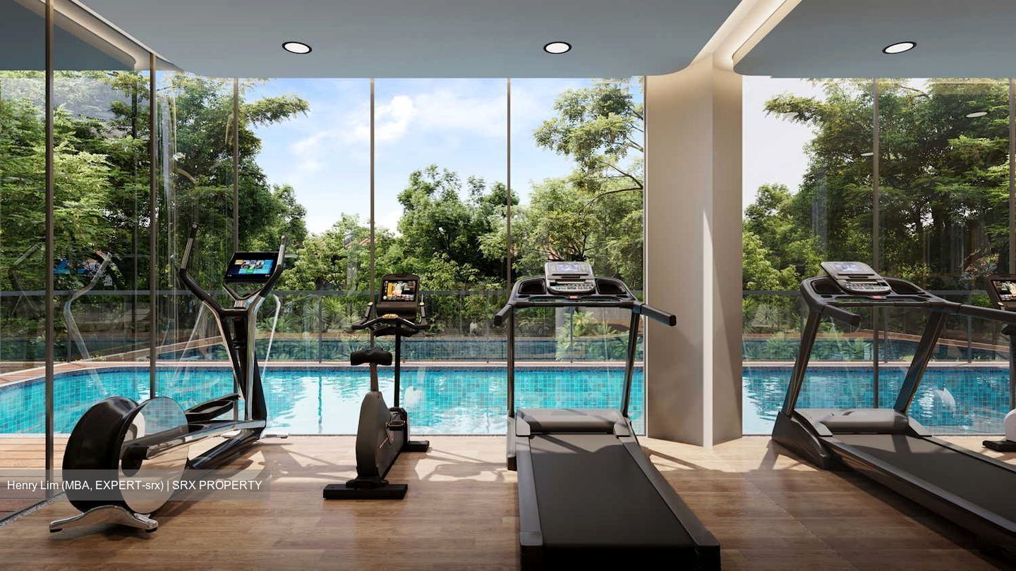 Joo Chiat Road (D15), Apartment #577797921